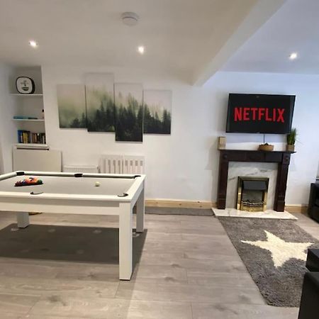 Brynhyfryd Cottage Aberaman المظهر الخارجي الصورة