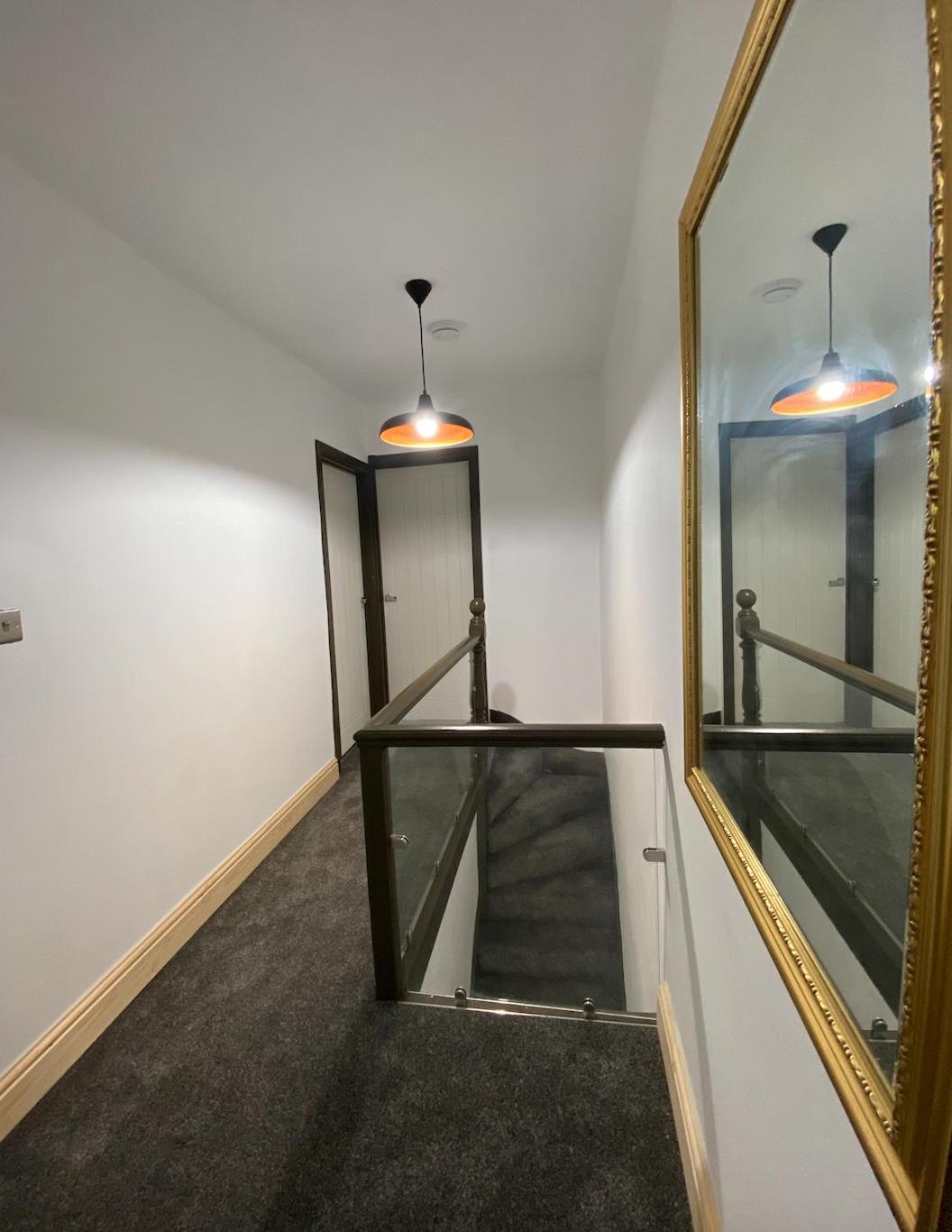 Brynhyfryd Cottage Aberaman المظهر الخارجي الصورة